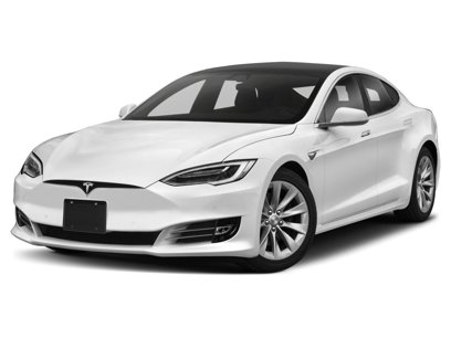 Used 2017 Tesla Model S 60