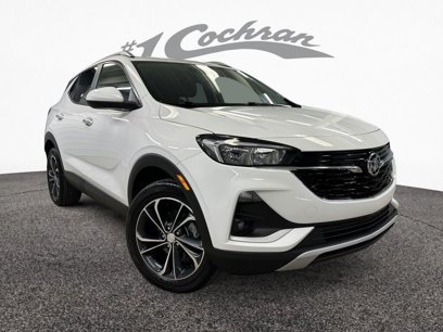 Used 2023 Buick Encore GX Select w/ Safety Package II