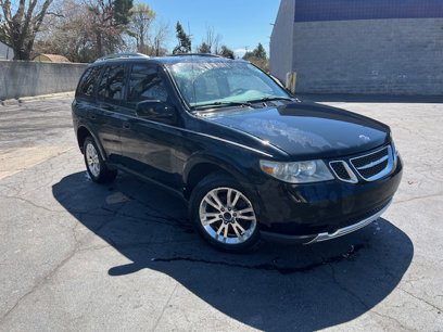 Used 2008 Saab 9-7X 4.2i w/ Altitude Option Package