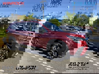 New 2025 Subaru Ascent Touring