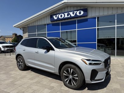New 2025 Volvo XC60 B5 Core w/ Protection Package Premier