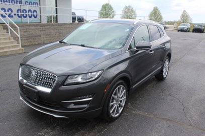 Used 2019 Lincoln MKC Reserve w/ MKC Technology Package