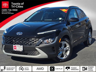 Used 2023 Hyundai Kona SEL w/ Cargo Package