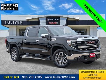 Used 2023 GMC Sierra 1500 SLT w/ SLT Premium Package