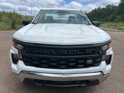 Used 2023 Chevrolet Silverado 1500 W/T w/ WT Fleet Convenience Package