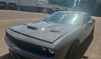 Used 2023 Dodge Challenger R/T Scat Pack w/ Plus Package