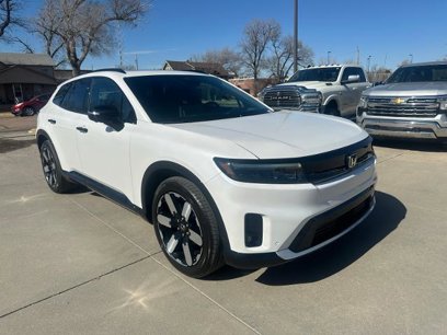 New 2025 Honda Prologue Elite