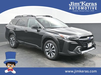 Used 2024 Subaru Outback Limited