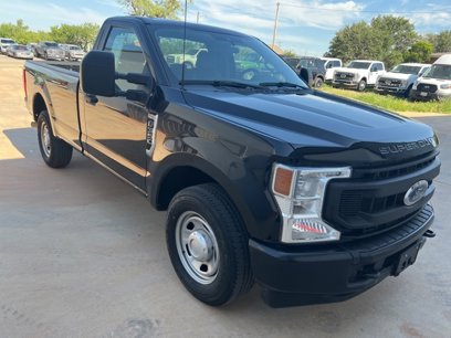 Used 2021 Ford F350 XL w/ Power Equipment Group