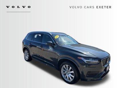 Used 2022 Volvo XC90 T5 Momentum w/ Climate Package