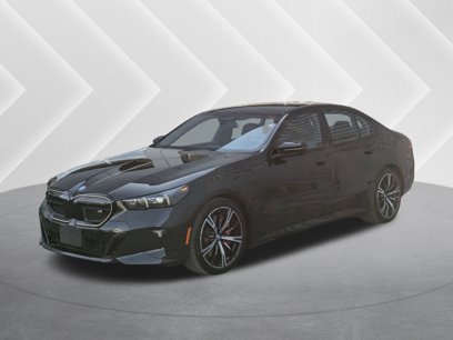 Used 2024 BMW i5 M60 w/ Executive Package