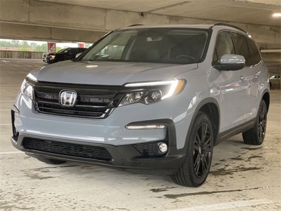 Used 2022 Honda Pilot Special Edition