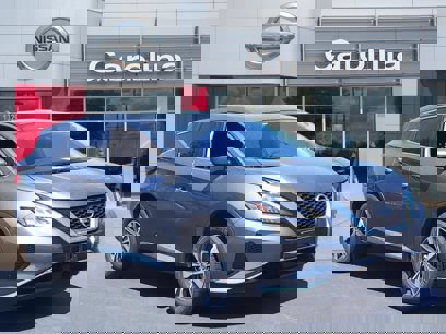 Used 2020 Nissan Murano S w/ Technology Package