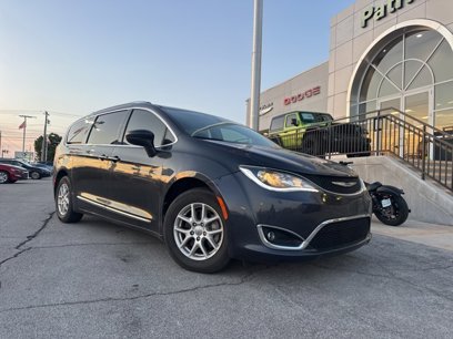Used 2020 Chrysler Pacifica Touring-L