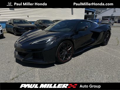 Used 2023 Chevrolet Corvette Z06