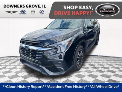 Used 2023 Subaru Ascent Limited