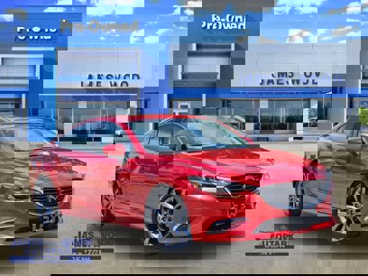 Used 2017 MAZDA MAZDA6 Grand Touring