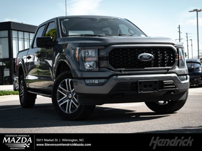 Used 2023 Ford F150 XL w/ STX Appearance Package