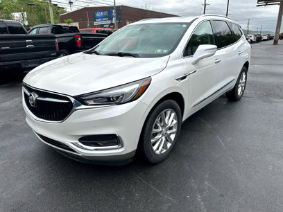 Used 2018 Buick Enclave Premium w/ Experience Buick Package