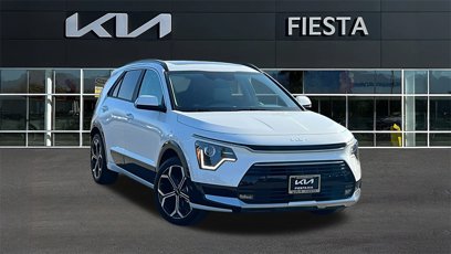 New 2025 Kia Niro EX Touring