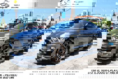 Used 2017 Ford Mustang Shelby GT350 w/ Electronics Package