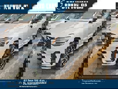 New 2025 Volvo XC60 B5 Core w/ Protection Package Premier