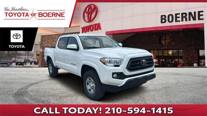 Used 2023 Toyota Tacoma SR5