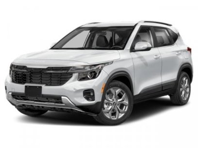 Used 2024 Kia Seltos S