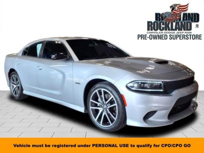 Certified 2023 Dodge Charger R/T