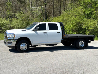 Used 2020 RAM 3500 Tradesman w/ Ambulance Prep Group