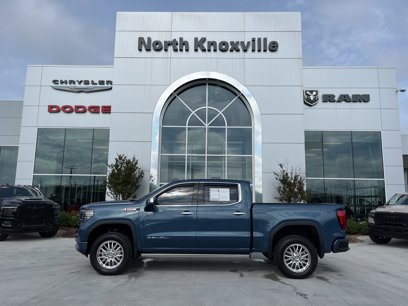 Used 2024 GMC Sierra 1500 Denali w/ Denali Reserve Package