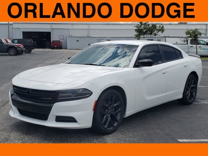 Used 2020 Dodge Charger SXT w/ Blacktop Package