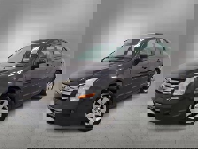 Used 2007 Ford Fusion SE