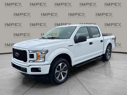 Used 2020 Ford F150 XL w/ Equipment Group 101A Mid