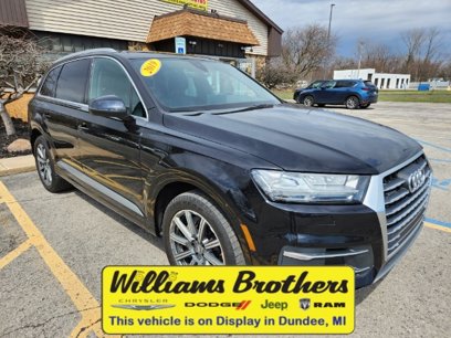 Used 2019 Audi Q7 2.0T Premium Plus w/ Premium Plus Package