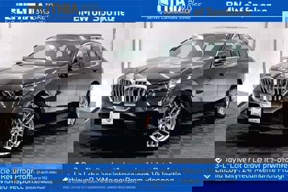 Used 2024 BMW 530i xDrive w/ Convenience Package