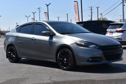 Used 2013 Dodge Dart Limited w/ Limited Special Edition Group