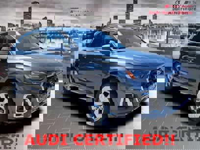 Certified 2025 Audi Q5 2.0T Premium Plus