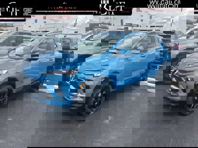 New 2025 Buick Encore GX Sport Touring w/ Comfort Package