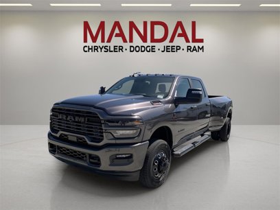 New 2025 RAM 3500 Big Horn