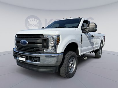 Used 2018 Ford F350 XL