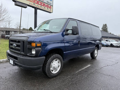 Used 2012 Ford E-150 and Econoline 150