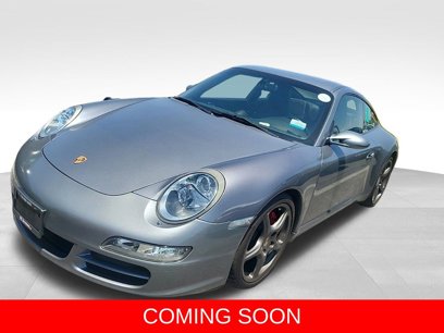 Used 2005 Porsche 911 Carrera S