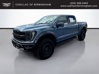 Used 2023 Ford F150 Raptor w/ Raptor Carbon Fiber Package