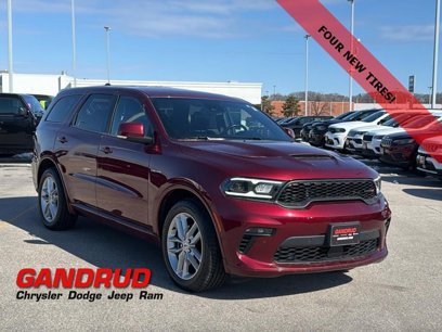Used 2022 Dodge Durango R/T