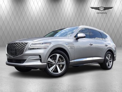 Used 2023 Genesis GV80 3.5T Prestige