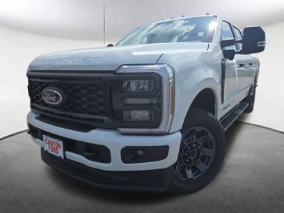 New 2025 Ford F250 XL