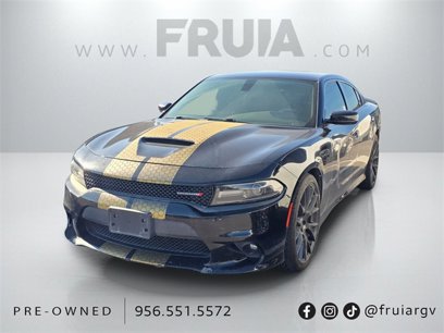 Used 2019 Dodge Charger R/T
