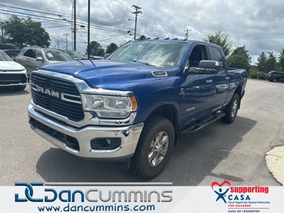 Used 2019 RAM 2500 Big Horn