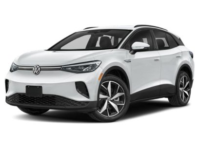 New 2025 Volkswagen ID.4 Pro